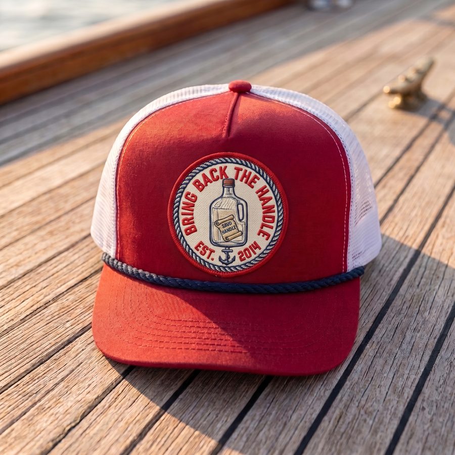 The Red Hat