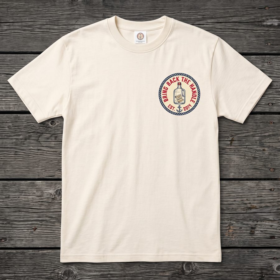 The Pocket Tee